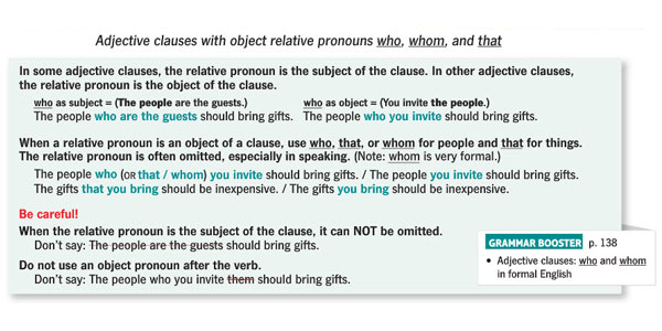 who-whom-and-that-adjective-clauses